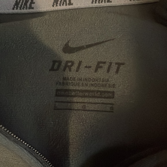 Nike dry fit men’s size large NCAA final four basketball 2015 - Picture 5 of 6